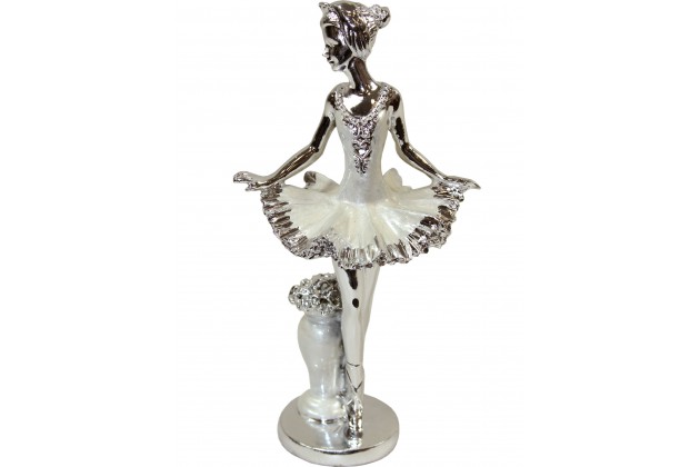 Figurka Baletnica