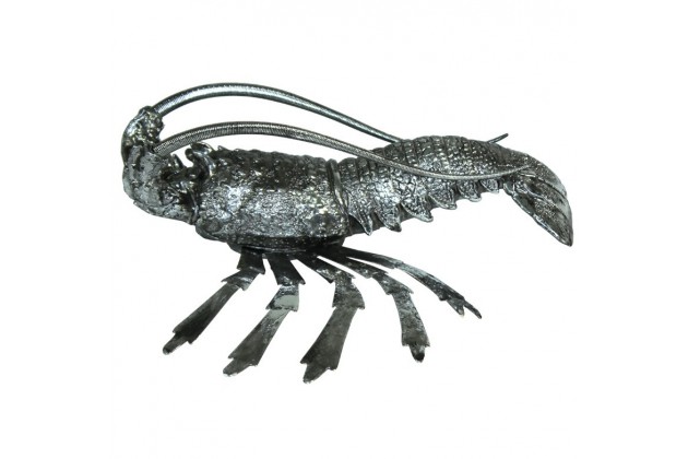 Figurka - Homar-Prom.