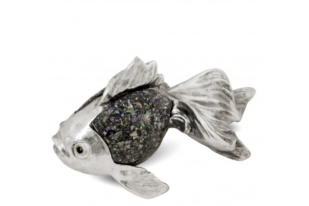 Figurka - Ryba-Prom.