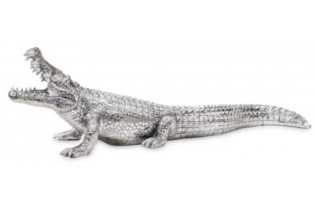 Figurka Krokodyl
