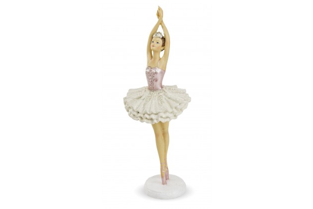 Figurka Baletnica