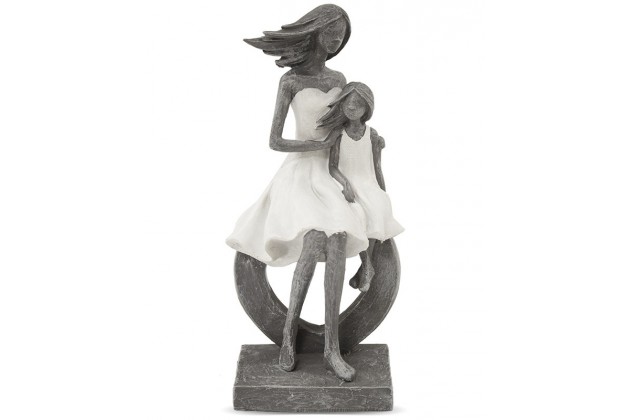 Figurka Matka Z Córką