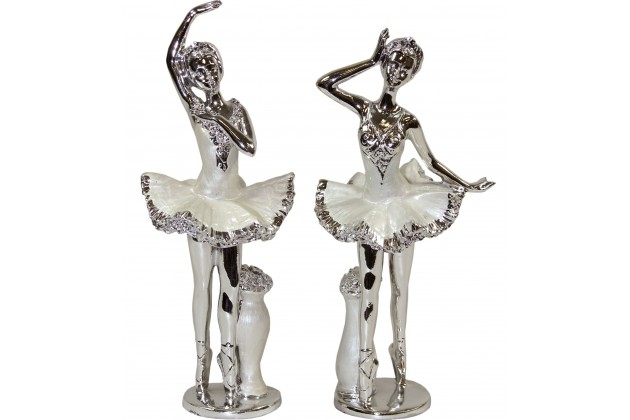 Figurka Baletnica