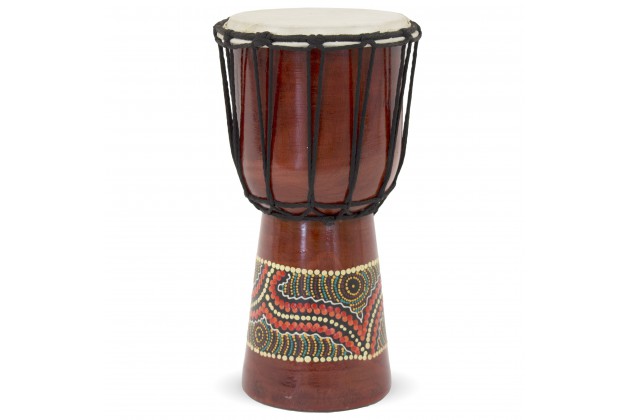 Pl Bęben 30Cm-Przec.