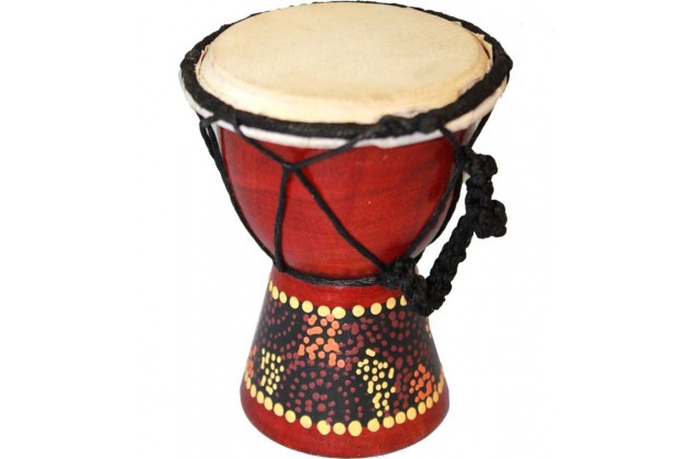 Pl Bębenek 12Cm-Przec.