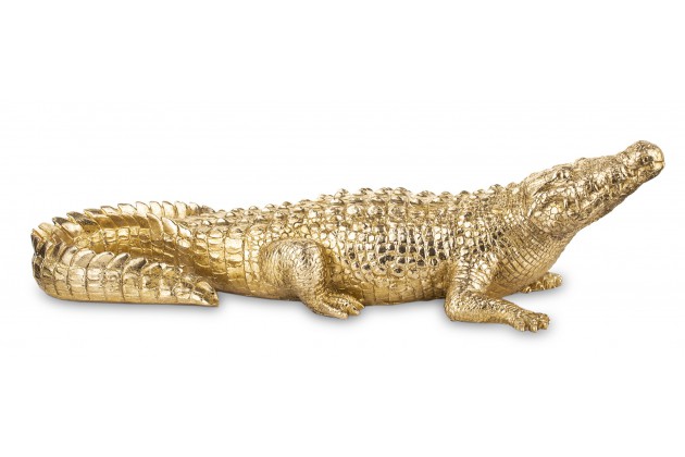 Figurka Krokodyl