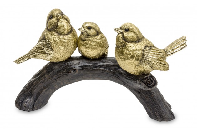 Figurka Ptaki