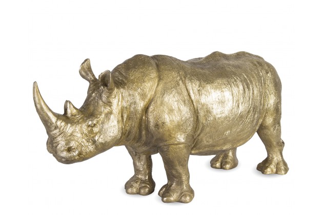 Figurka Nosorożec