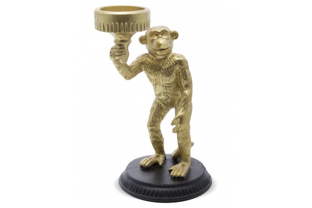 Figurka Małpka-Prom.