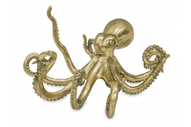 Figurka Ośmiornica-Prom.