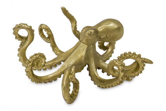 Figurka Ośmiornica-Prom.