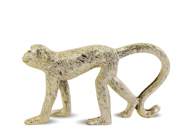 Figurka Małpa-Prom.