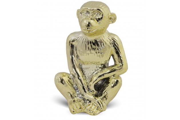 Figurka Małpa-Prom.