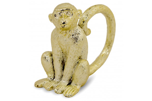 Figurka Małpa-Prom.