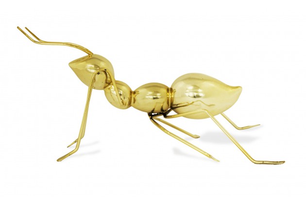 Figurka Mrówka
