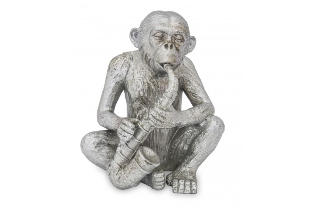 Figurka Małpka-Prom.
