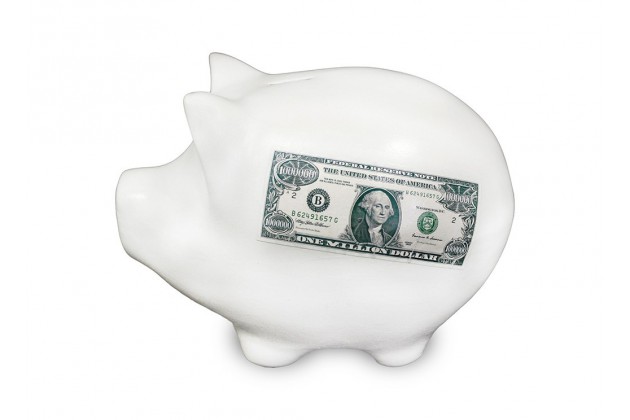 Pl Skarbonka Ceramiczna-Świnka Max