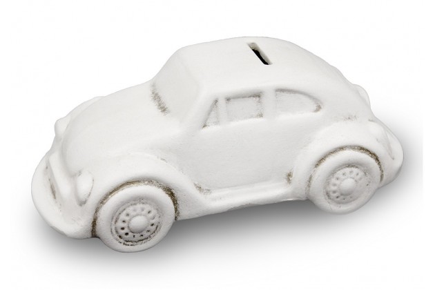 Pl Samochód-Skarbonka Cer.