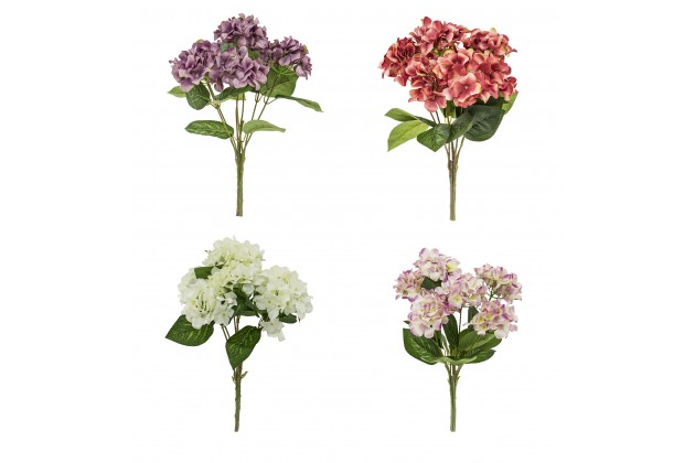 Pl Kwiat Sztuczny Hortensja