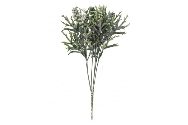 Pl Kwiat Sztuczny Kpl.6Szt.