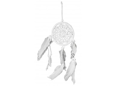 Pl Łapacz Sn&oacute;w Koronka 9Cm