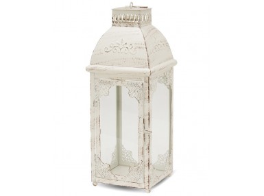 Lampion Metalowy-Prom.