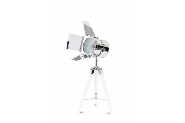 Lampa Podłogowa Stojąca Ii Cz.-Prom.