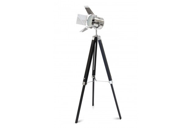 Lampa Podłogowa Stojąca Ii Cz.-Prom.