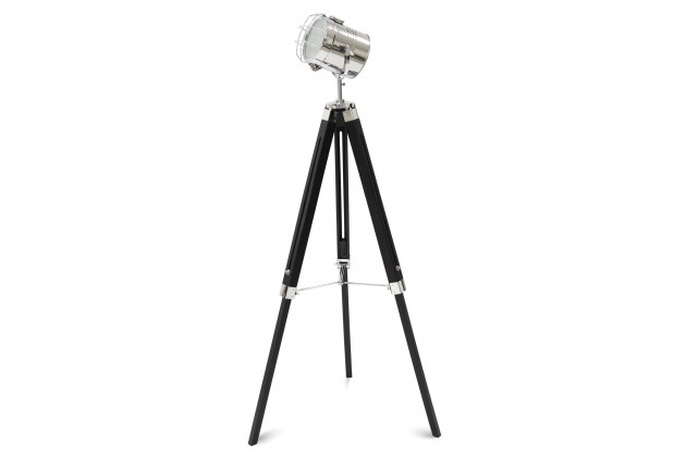 Lampa Podłogowa Stojąca Ii Cz.-Prom.