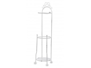 Stojak Na Papier Toaletowy