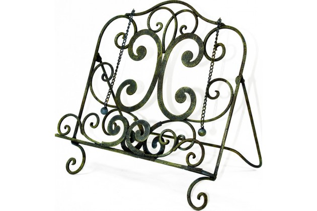 Stojak Pod Książkę