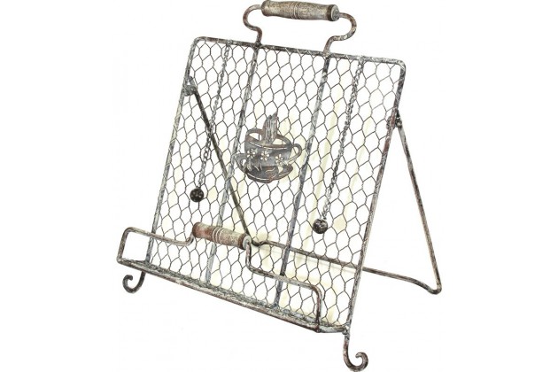 Stojak Pod Książkę-Przec.