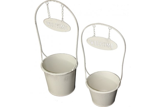 Osłonka Na Kwiaty S/2-Prom.