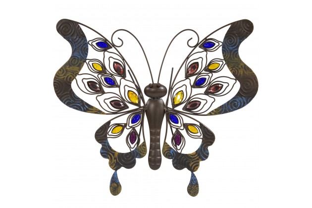 Art. Dekoracyjny Motyl