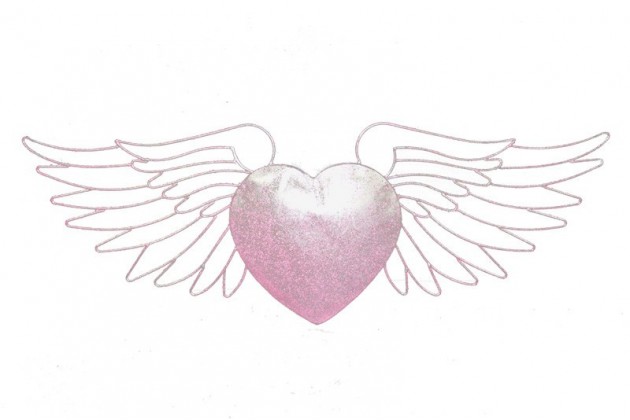 Artykul Dekoracyjny Serce-Prom.