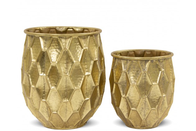 Osłonka Metalowa Kpl.2 Szt.