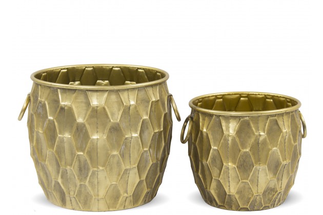 Osłonka Metalowa Kpl.2 Szt.