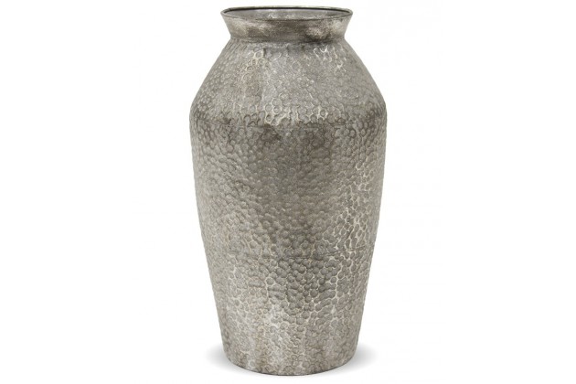Wazon Metalowy