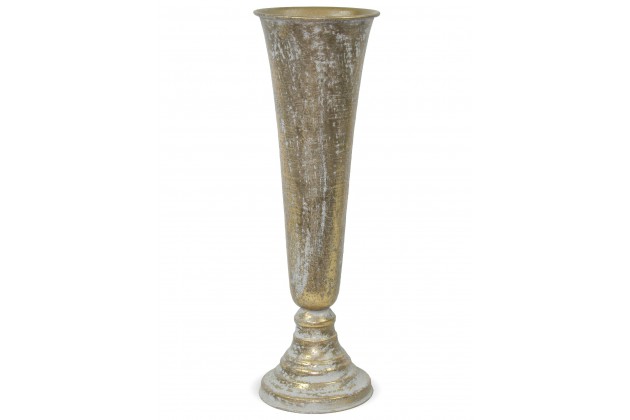 Wazon Metalowy