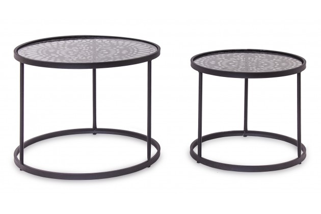 Stoliki Kpl. 2 Szt.-Prom.