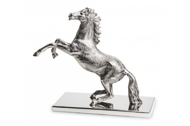 Figurka Koń