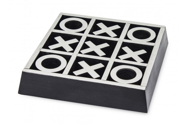 Gra - Kółko I Krzyżyk