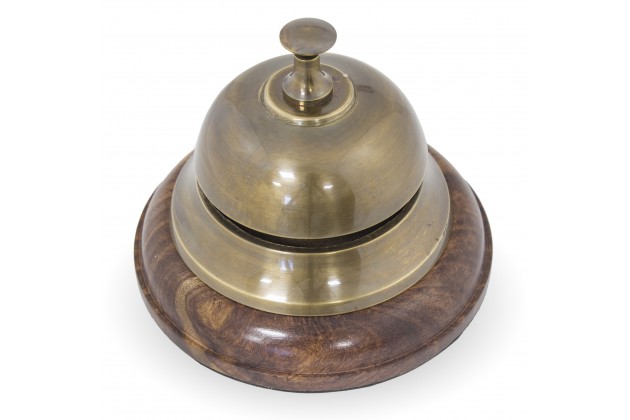 Dzwonek Recepcyjny