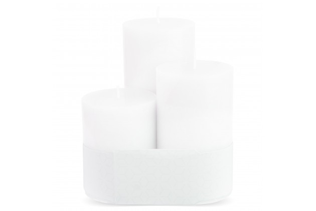 Pl Coconut Świeca Zapachowa Cookies 3-Pack