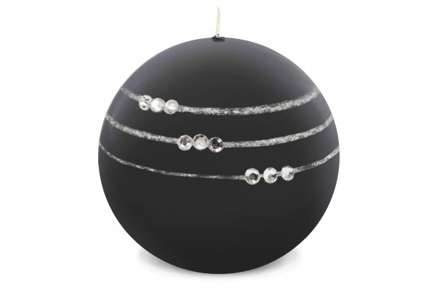 Pl Czarny Swieca Kolia Mat Kula 10