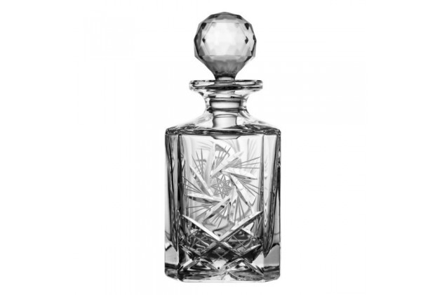 Pl Karafka 1868/3 0,75 247 Kwadr (2060)