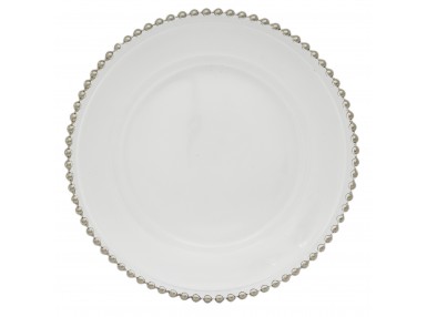 Podstawka Szklana Pod Talerz