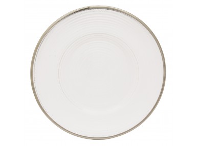 Podstawka Szklana Pod Talerz