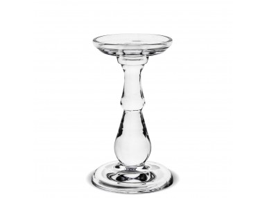 Pl Świecznik Szklany