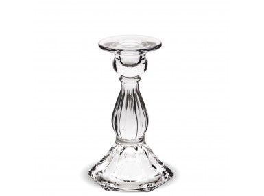 Pl Świecznik Szklany